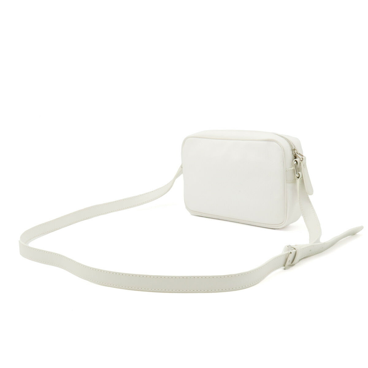 Luxury Gucci Trending 2025 GG Imprime Shoulder Bag White