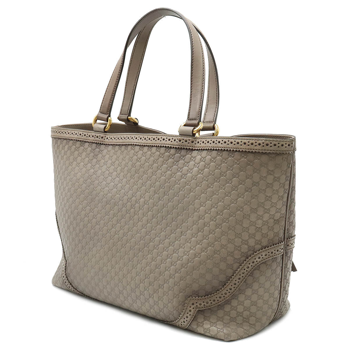 Luxury Gucci Trending 2025 Leather MicroLuxury Gucci Trending 2025ssima Tassel Tote Bag