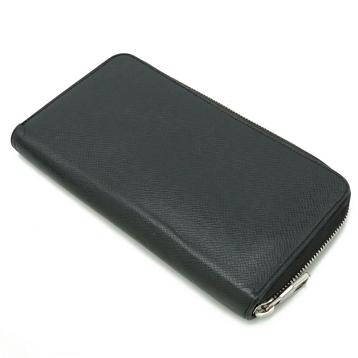 Louis Vuitton Taiga Zippy Organizer Travel Case Wallet