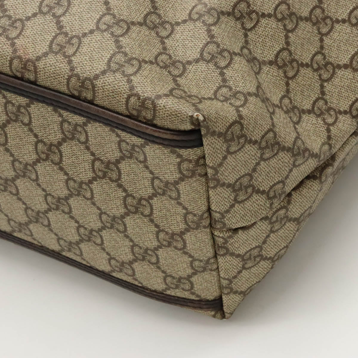 Luxury Gucci Trending 2025 GG Supreme GG Plus Tote Bag 108832