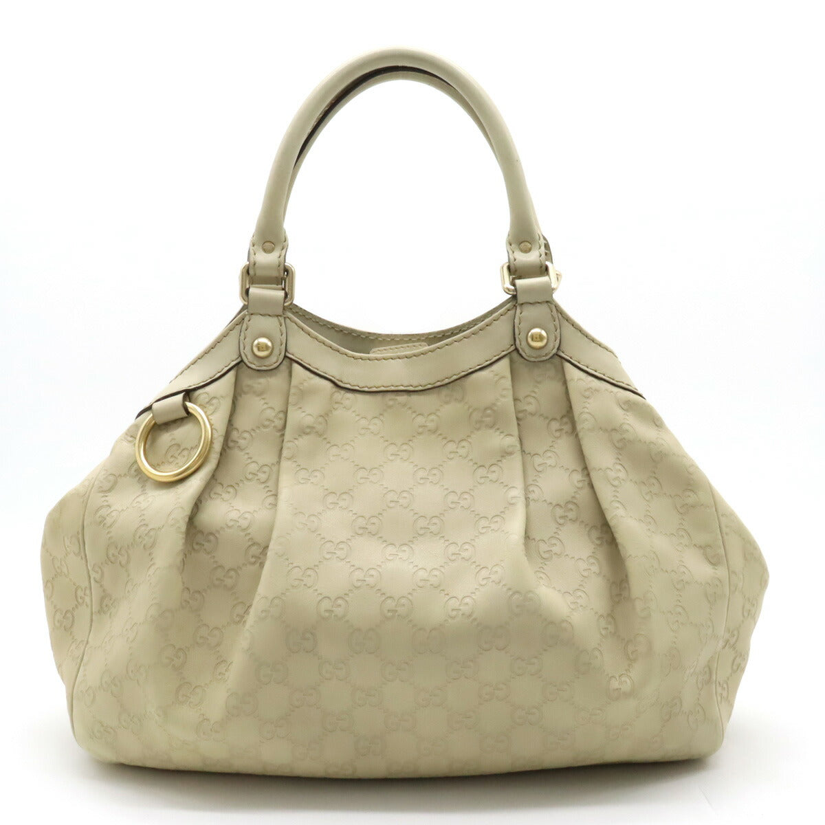 Luxury Gucci Trending 2025 Leather Luxury Gucci Trending 2025ssima Tote Bag 211944