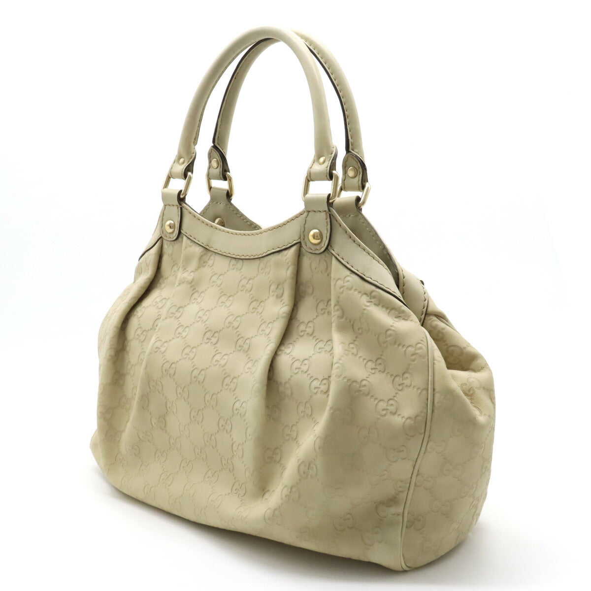 Luxury Gucci Trending 2025 Leather Luxury Gucci Trending 2025ssima Tote Bag 211944