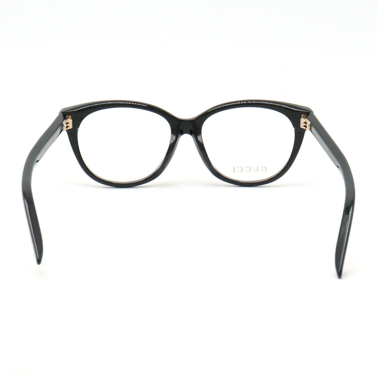 Luxury Gucci Trending 2025 Interlocking G Glasses Black GG0211OA