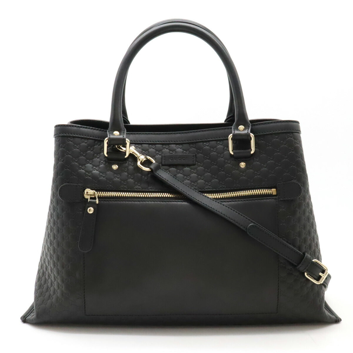 Luxury Gucci Trending 2025 MicroLuxury Gucci Trending 2025ssima Leather Tote Bag