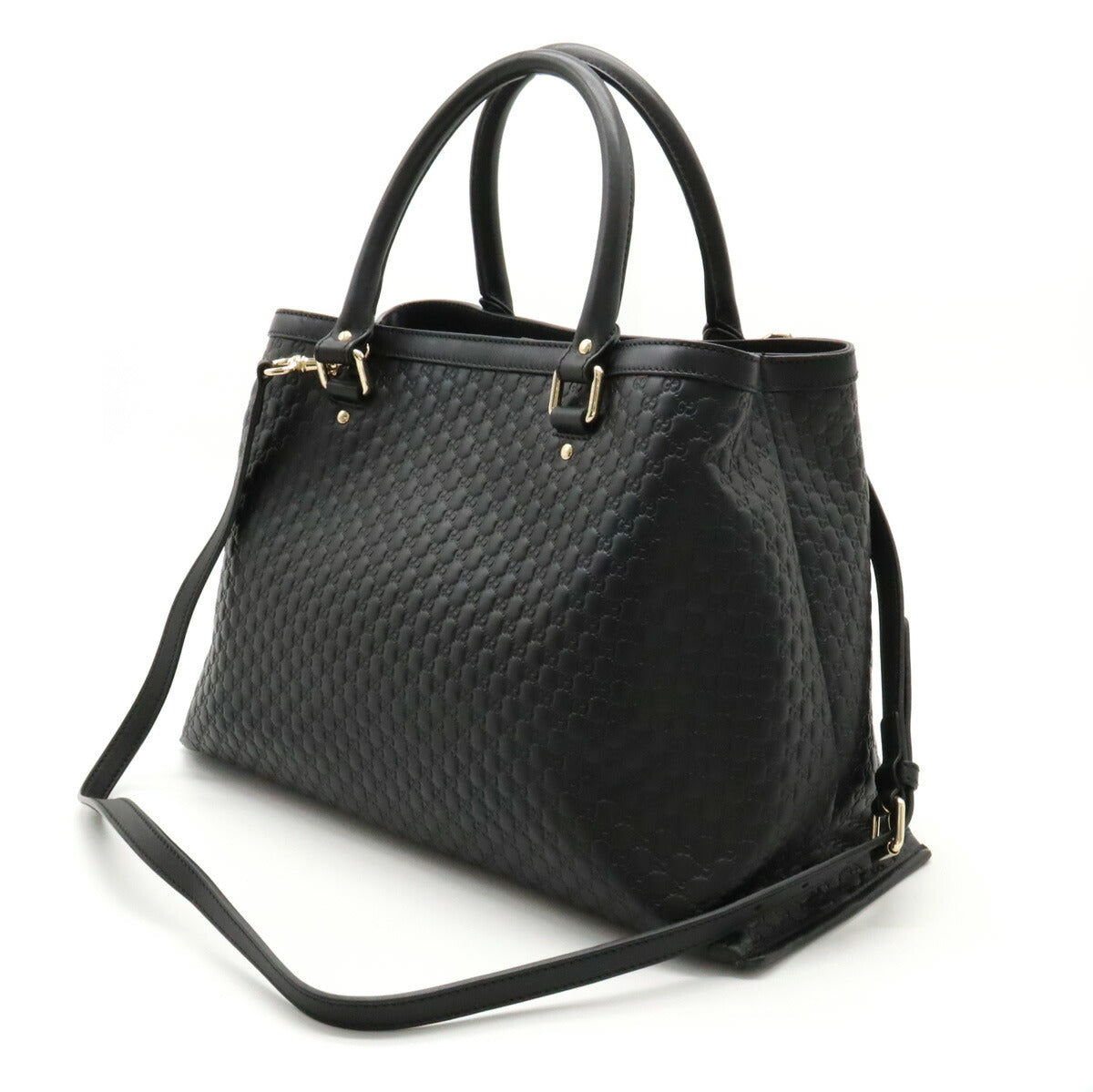 Luxury Gucci Trending 2025 MicroLuxury Gucci Trending 2025ssima Leather Tote Bag