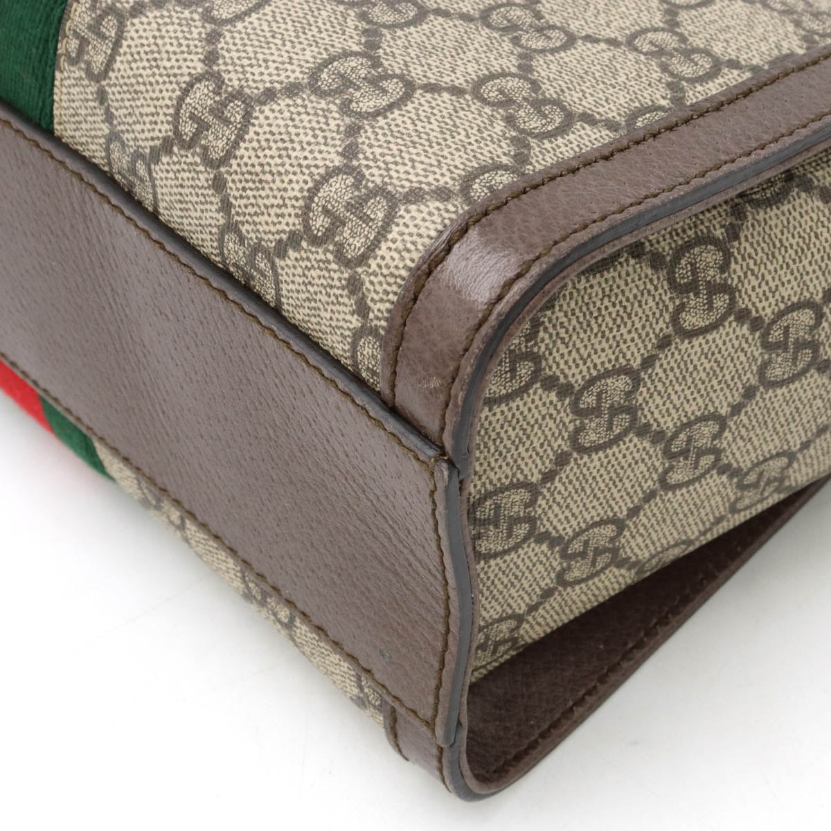 Luxury Gucci Trending 2025 Ophidia GG Small Tote Bag
