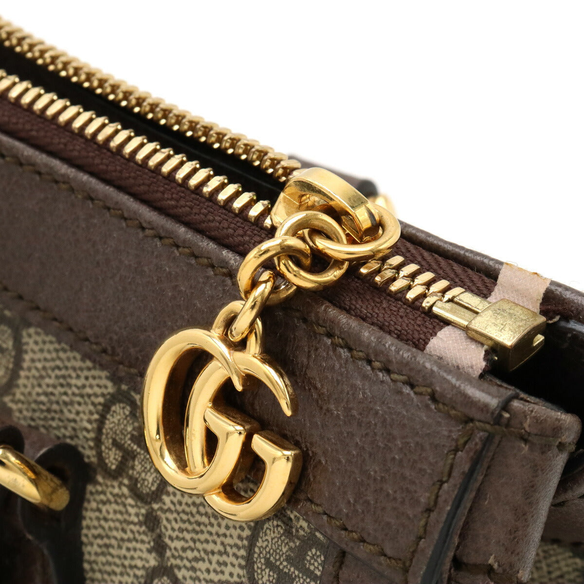 Luxury Gucci Trending 2025 Ophidia GG Small Tote Bag