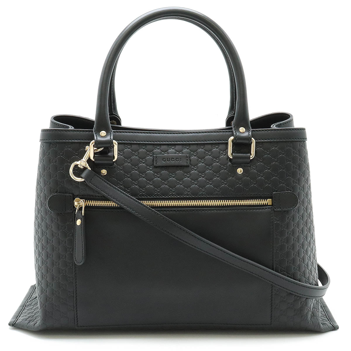 Luxury Gucci Trending 2025 MicroLuxury Gucci Trending 2025ssima Leather Tote Bag