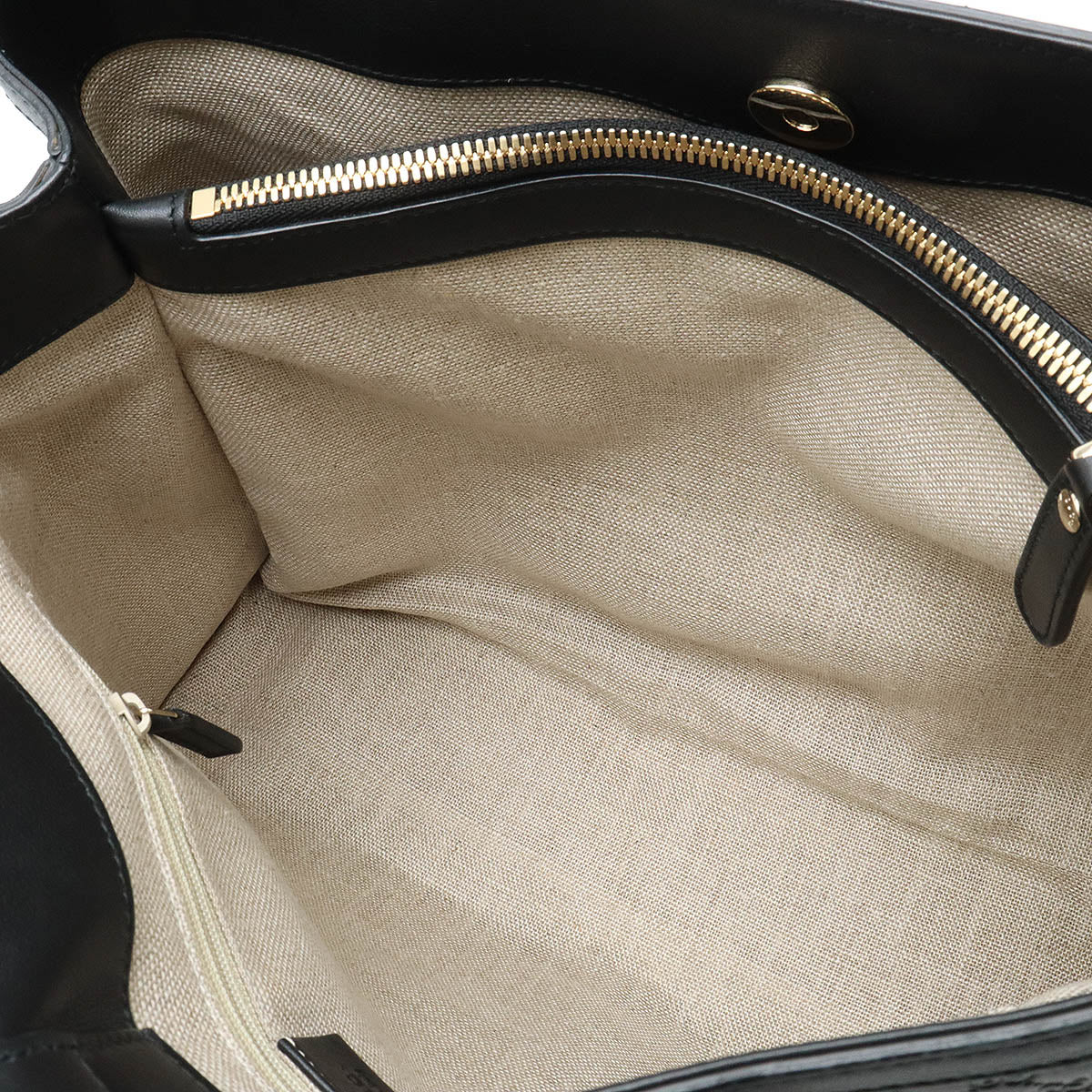 Luxury Gucci Trending 2025 MicroLuxury Gucci Trending 2025ssima Leather Tote Bag
