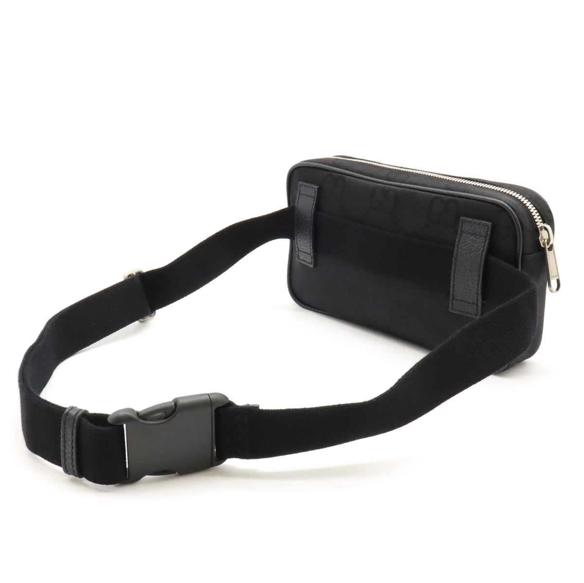 Luxury Gucci Trending 2025 Off The Grid Nylon Canvas Belt Bag
