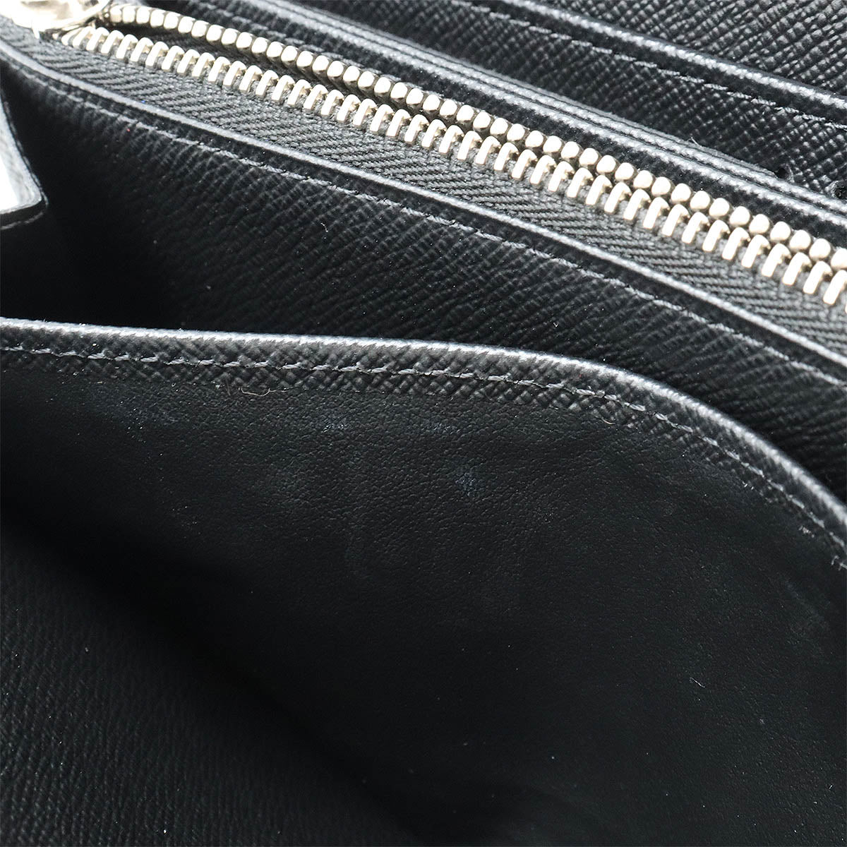 Louis Vuitton Epi Denim Zippy Wallet M60957