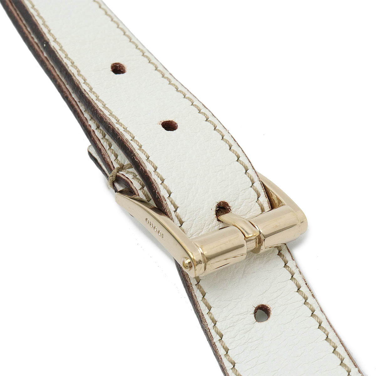 Luxury Gucci Trending 2025 GG Supreme Waist Bag PVC Leather