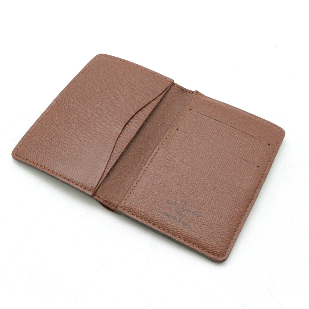 Louis Vuitton Monogram Card Case M61732