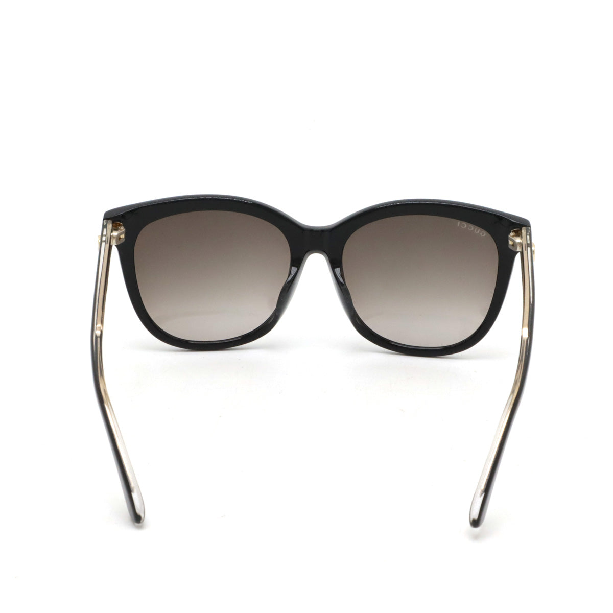 Luxury Gucci Trending 2025 Sunglasses GG0082SK Black