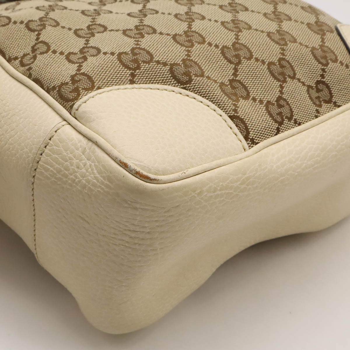 Luxury Gucci Trending 2025 GG Canvas 2WAY Mini Tote Handbag