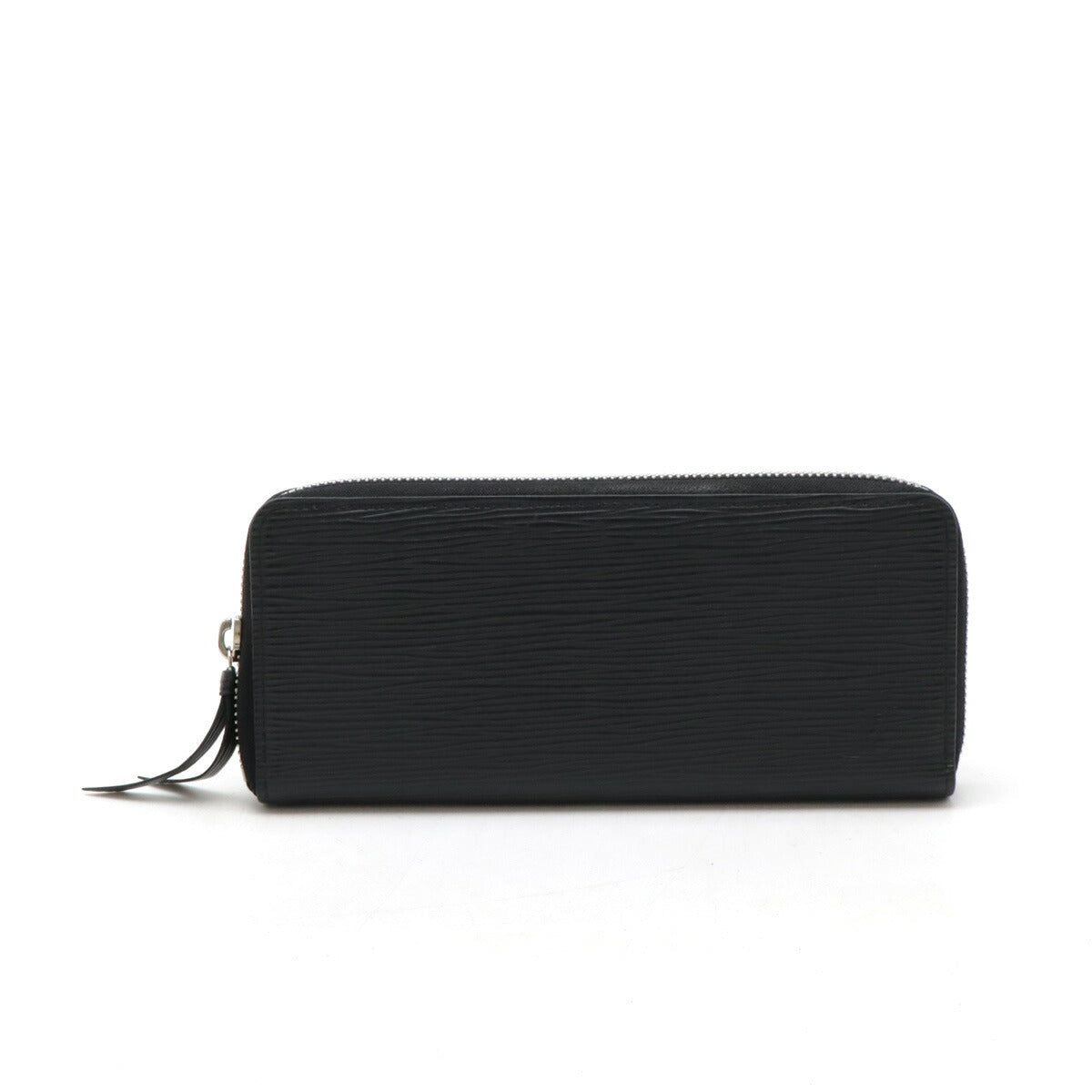 Louis Vuitton Epi Leather Clemence Wallet M60915