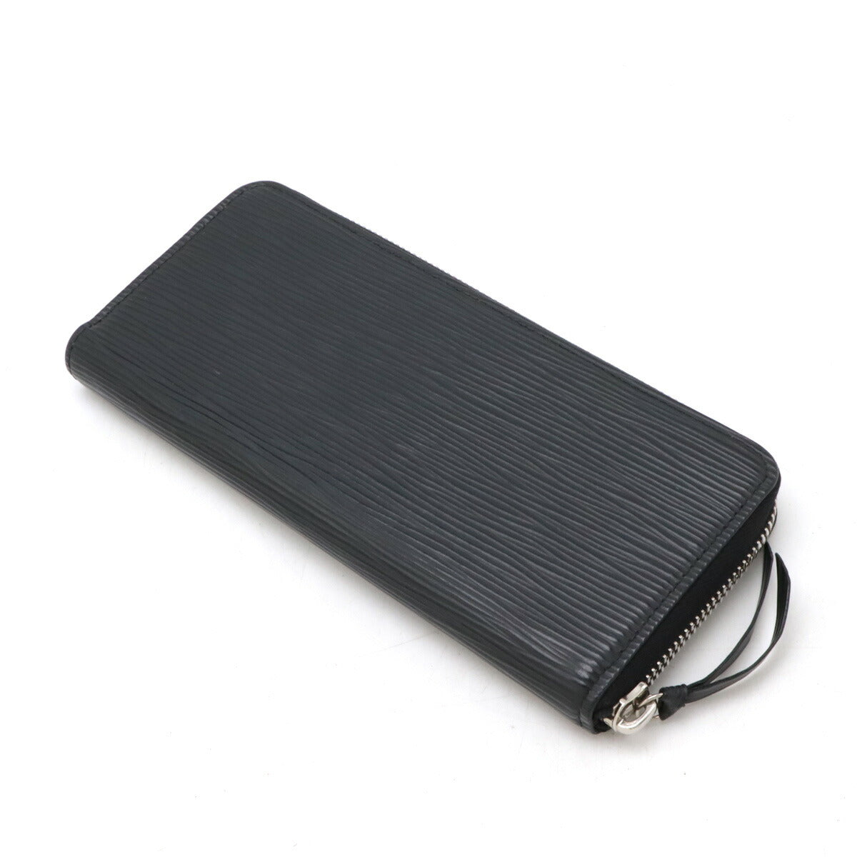 Louis Vuitton Epi Leather Clemence Wallet M60915