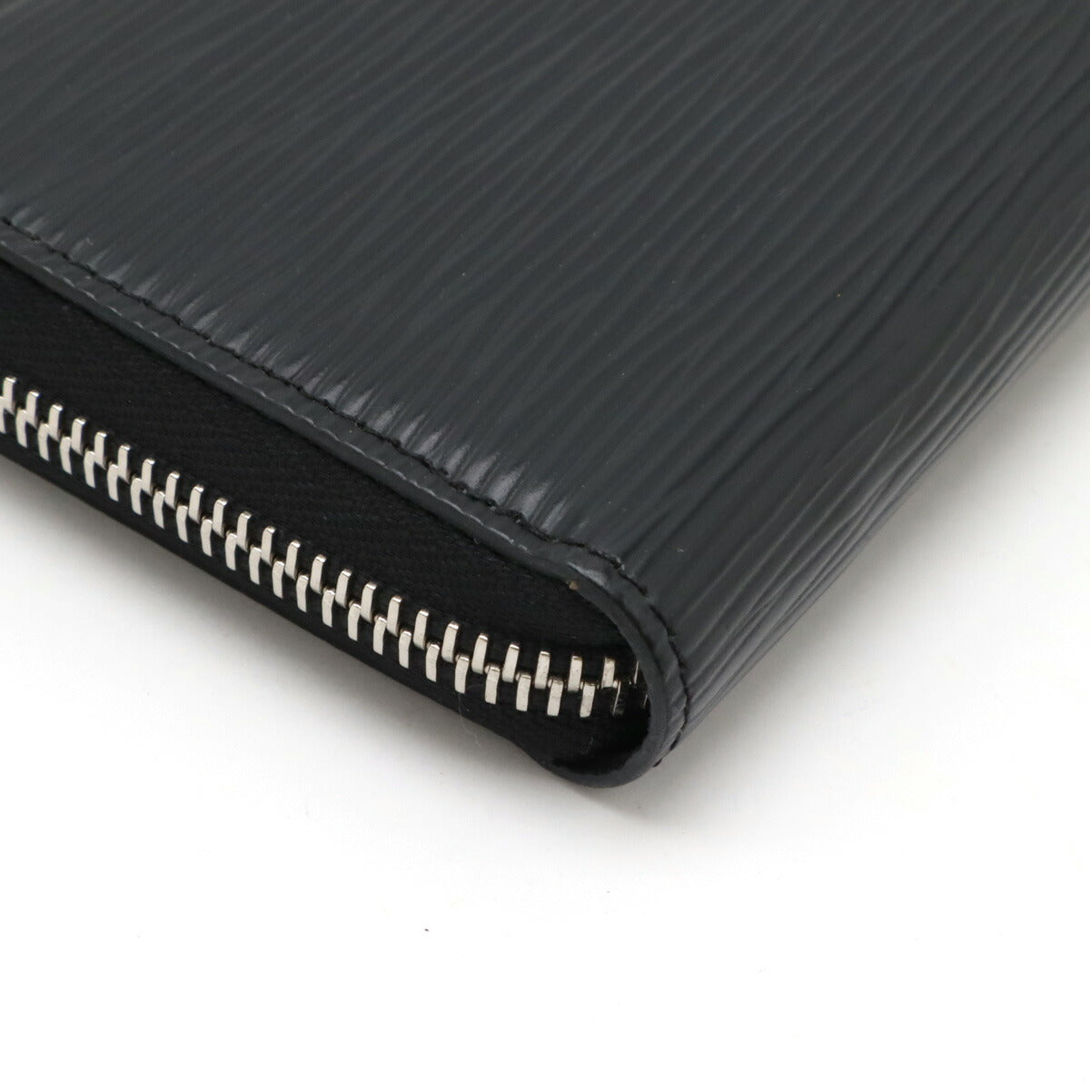 Louis Vuitton Epi Leather Clemence Wallet M60915