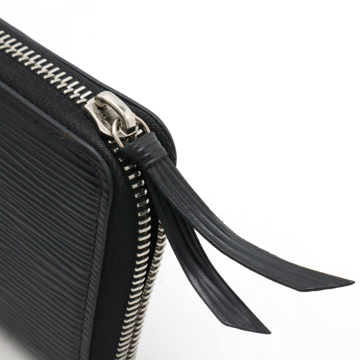 Louis Vuitton Epi Leather Clemence Wallet M60915