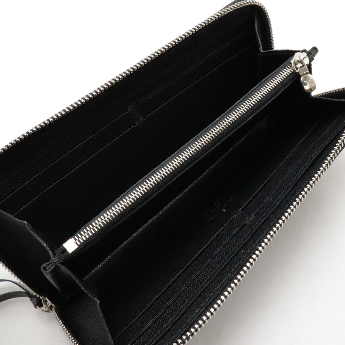 Louis Vuitton Epi Leather Clemence Wallet M60915