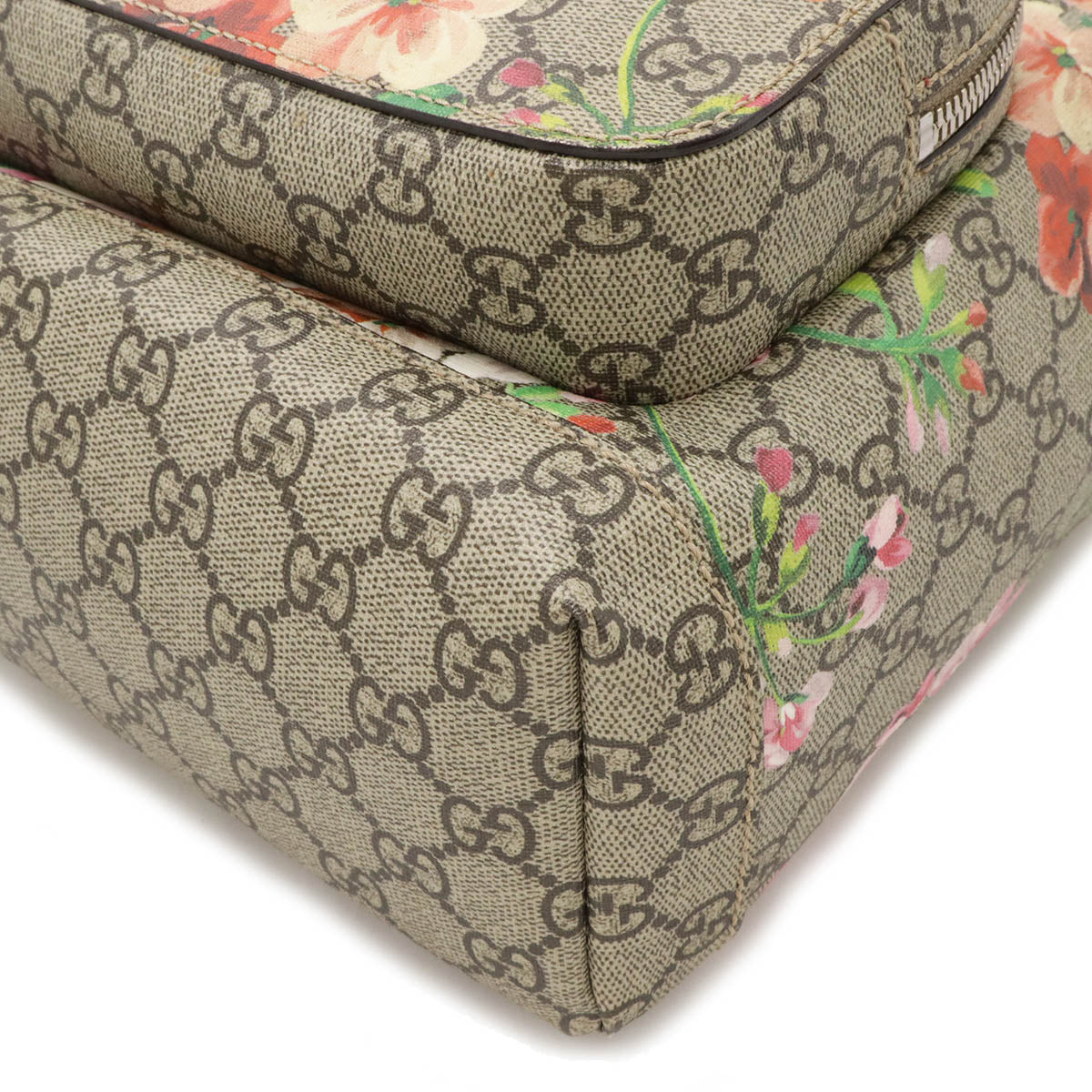 Luxury Gucci Trending 2025 GG Blooms Supreme Backpack