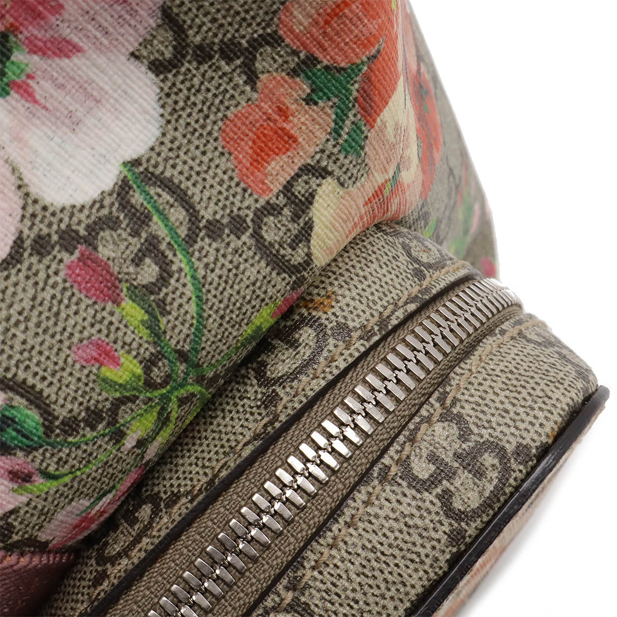 Luxury Gucci Trending 2025 GG Blooms Supreme Backpack