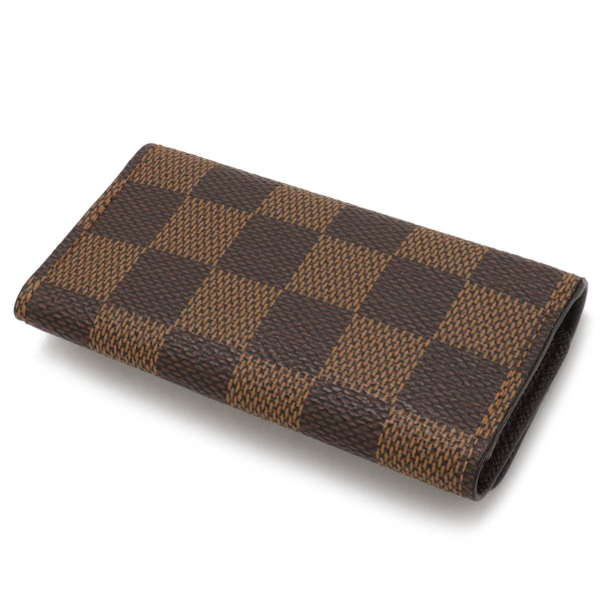 Louis Vuitton Damier Multicles 4 Key Case N62631