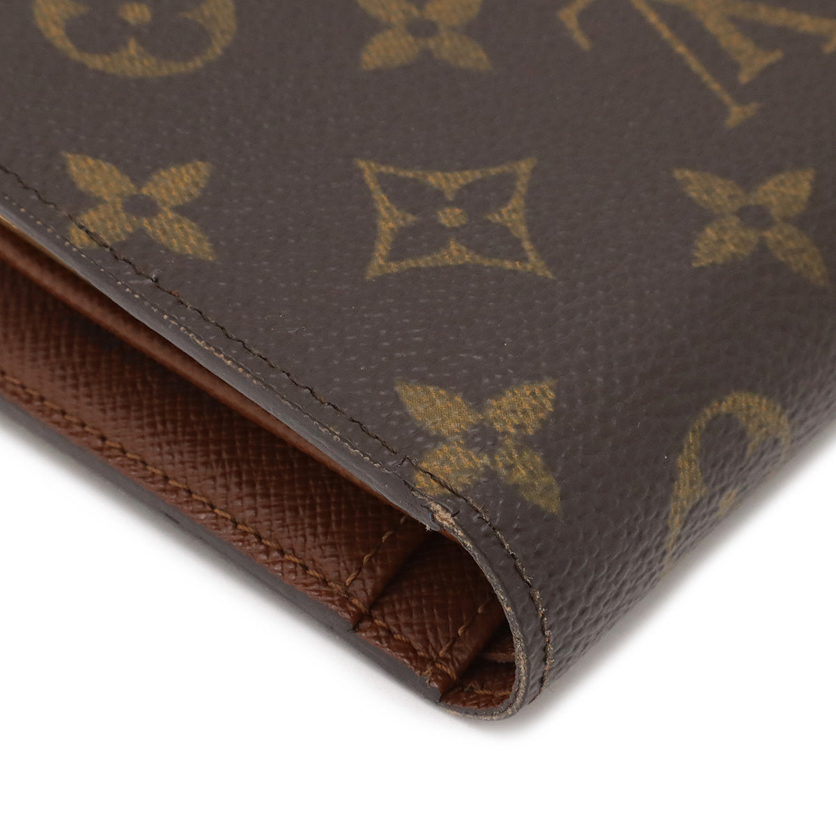 Louis Vuitton Monogram Portefeuille Viennois Wallet M61663