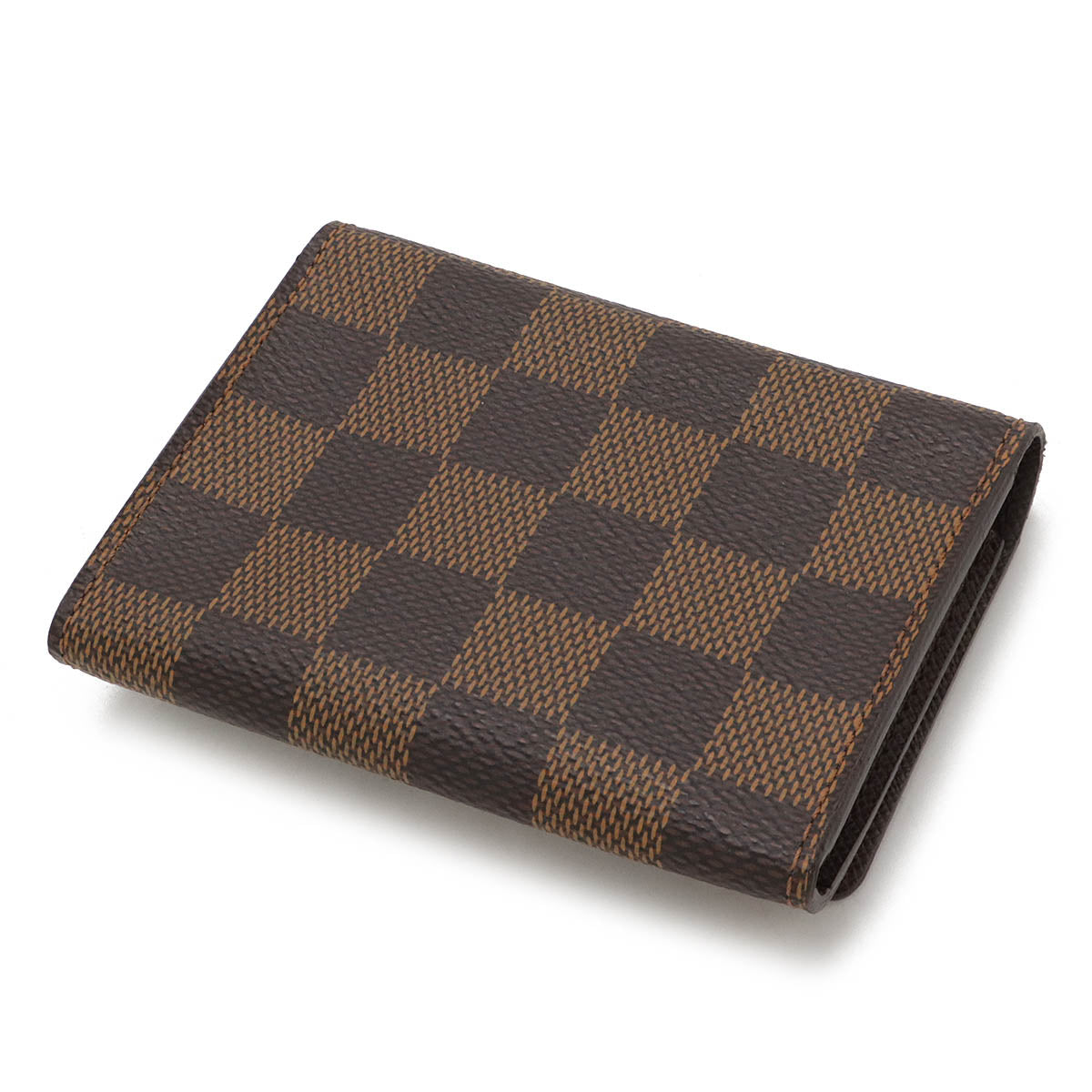 Louis Vuitton Damier Card Case N62920