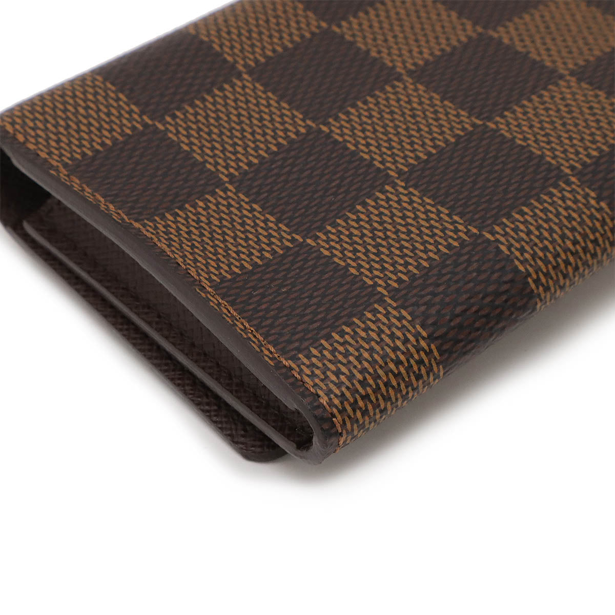 Louis Vuitton Damier Card Case N62920