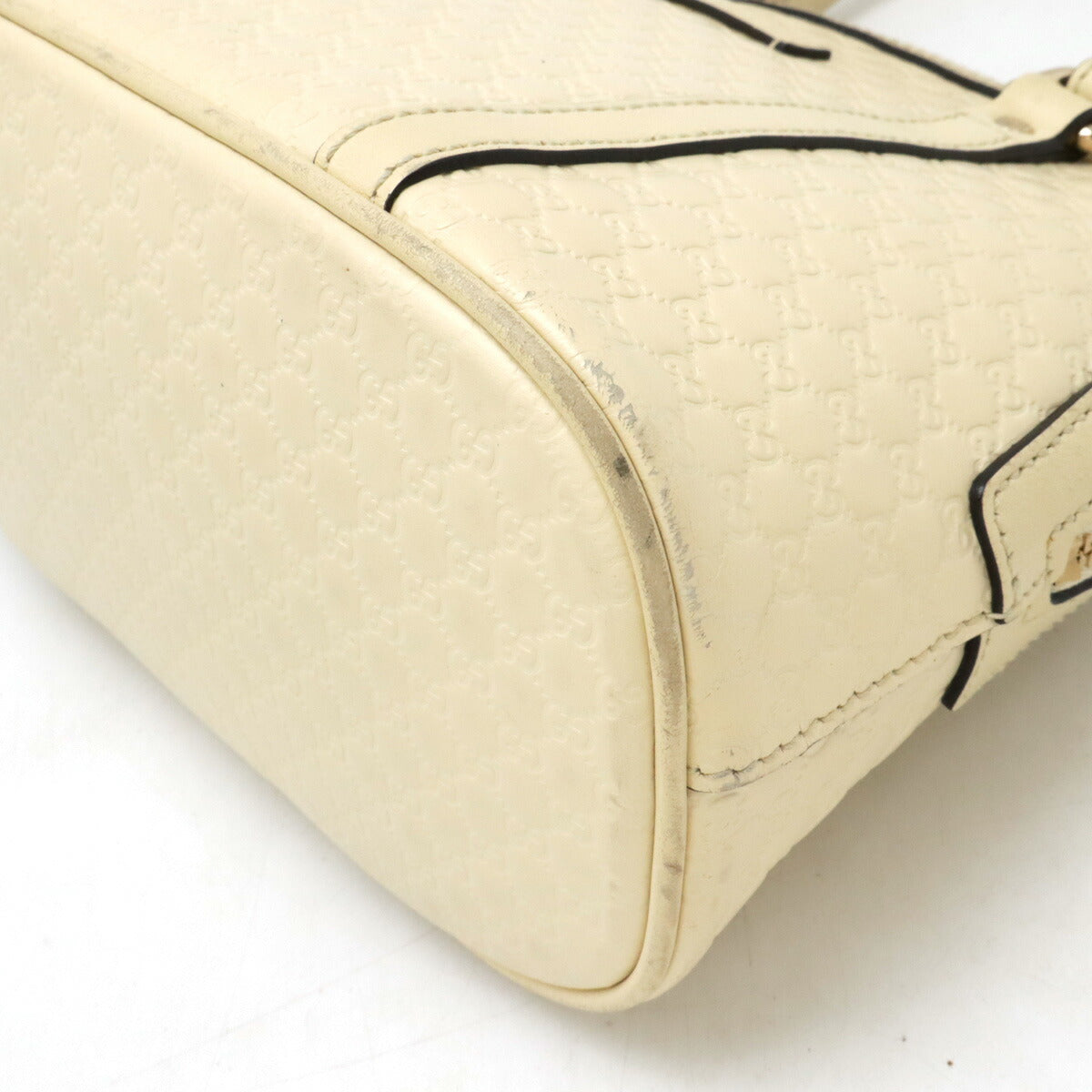 Luxury Gucci Trending 2025 Leather MicroLuxury Gucci Trending 2025ssima Handbag 2WAY