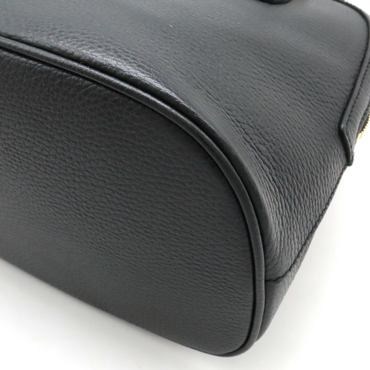 Luxury Gucci Trending 2025 Leather Interlocking G Handbag 2WAY