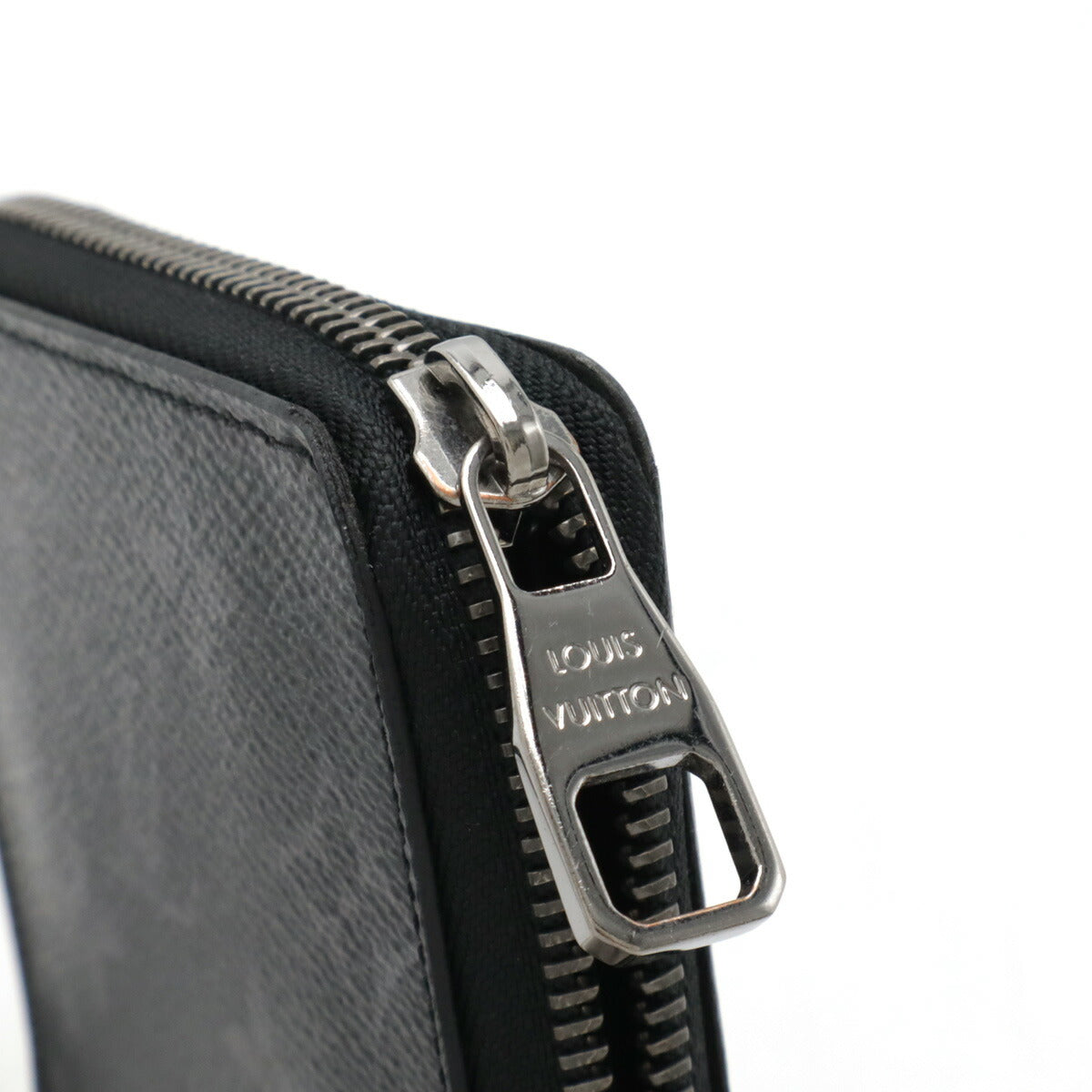 Louis Vuitton Monogram Eclipse Compact Wallet M80426