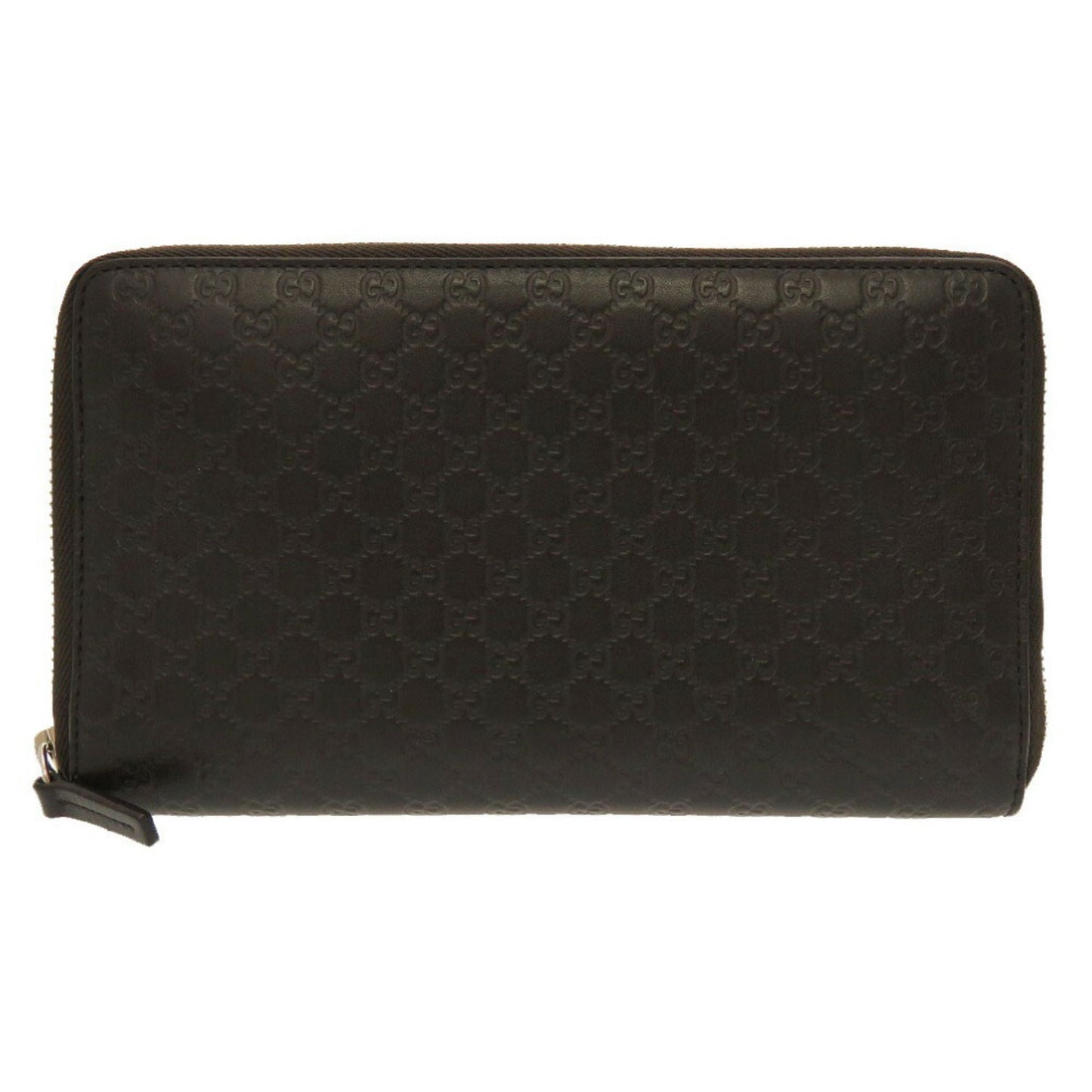 Luxury Gucci Trending 2025 Micro Luxury Gucci Trending 2025ssima  Leather Wallet  ()