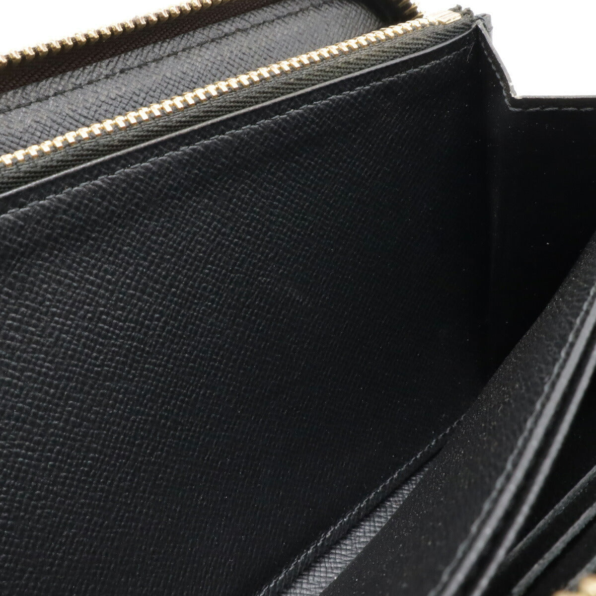 Louis Vuitton Monogram Giant Reverse Zippy Wallet M69353