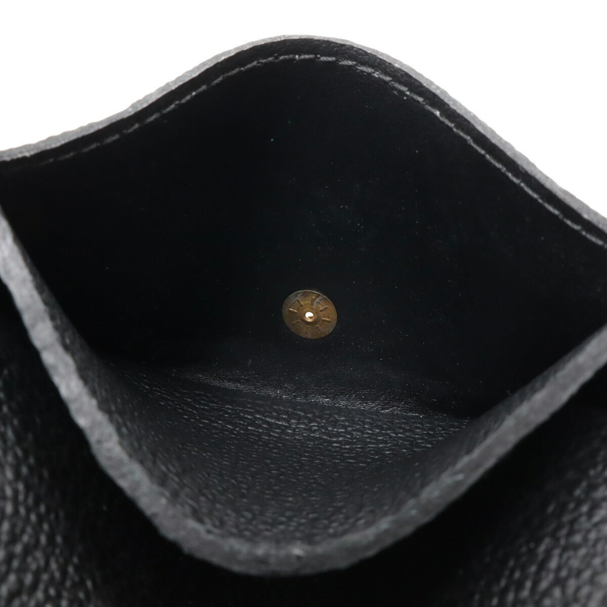 Louis Vuitton Monogram Card Case M58456