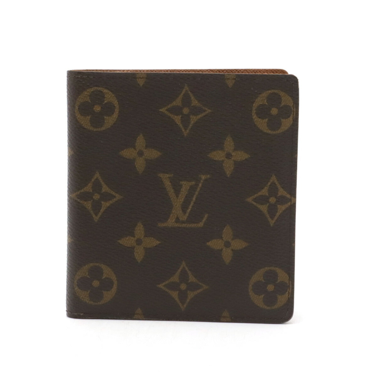 Louis Vuitton Monogram Bifold Wallet M60883