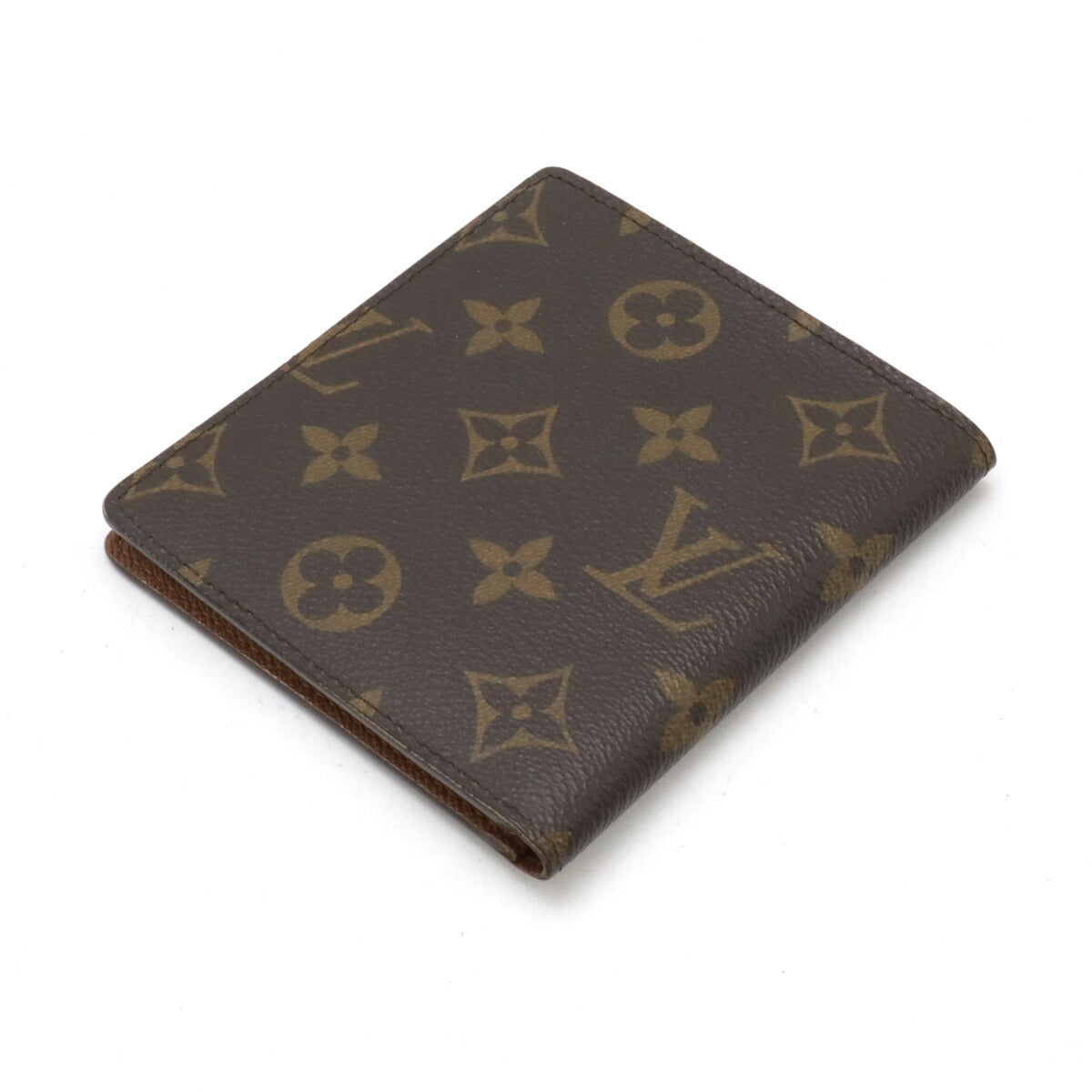 Louis Vuitton Monogram Bifold Wallet M60883