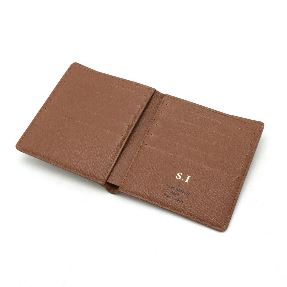 Louis Vuitton Monogram Bifold Wallet M60883