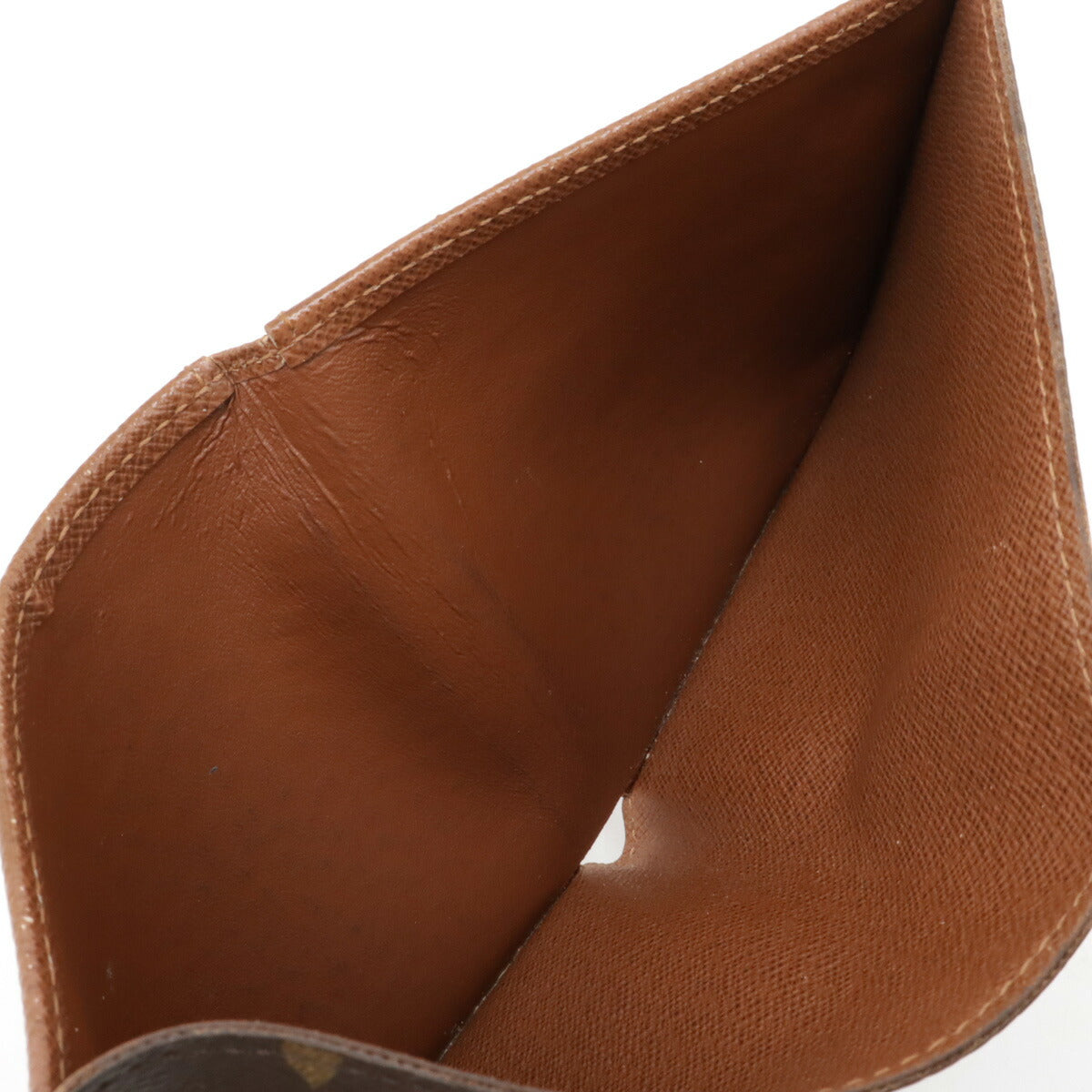 Louis Vuitton Monogram Bifold Wallet M60883