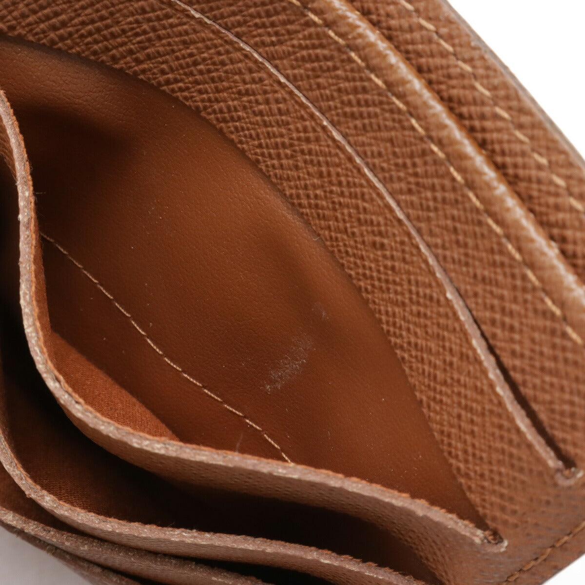Louis Vuitton Monogram Bifold Wallet M60883