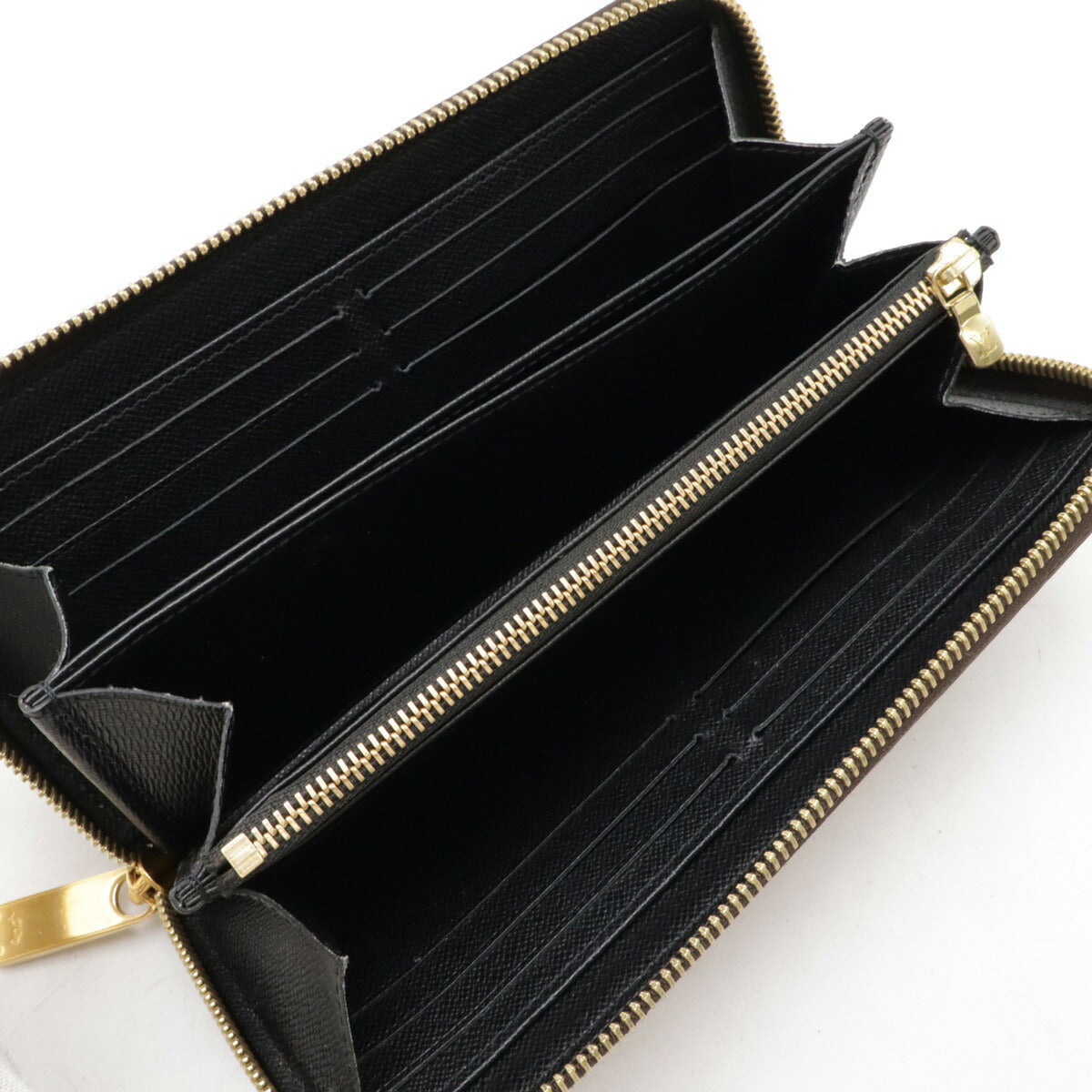 Louis Vuitton Monogram Giant Reverse Zippy Wallet M69353