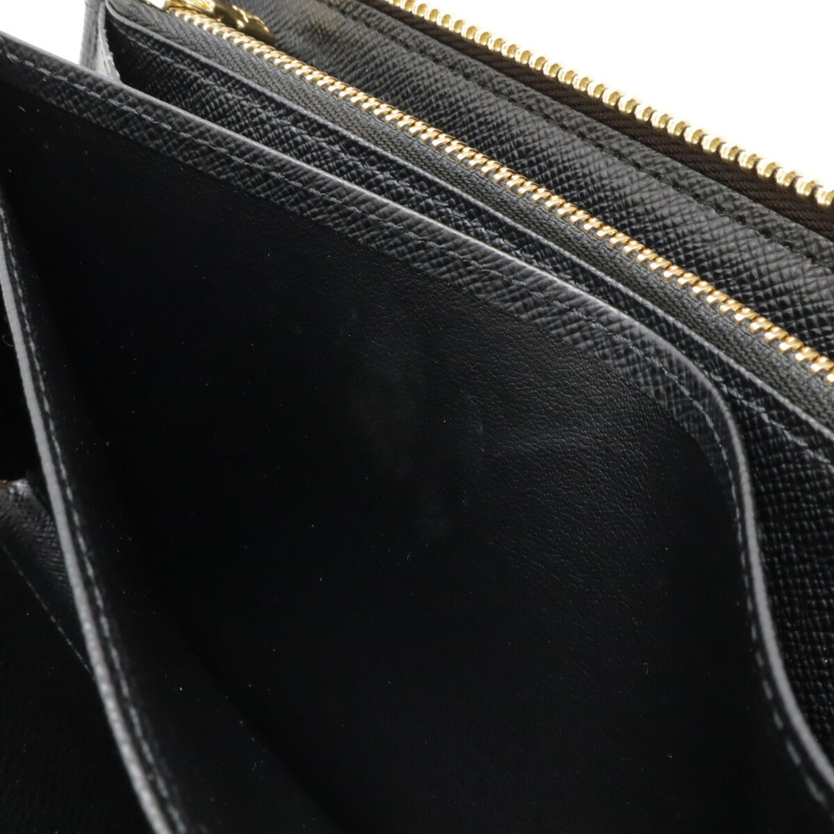 Louis Vuitton Monogram Giant Reverse Zippy Wallet M69353
