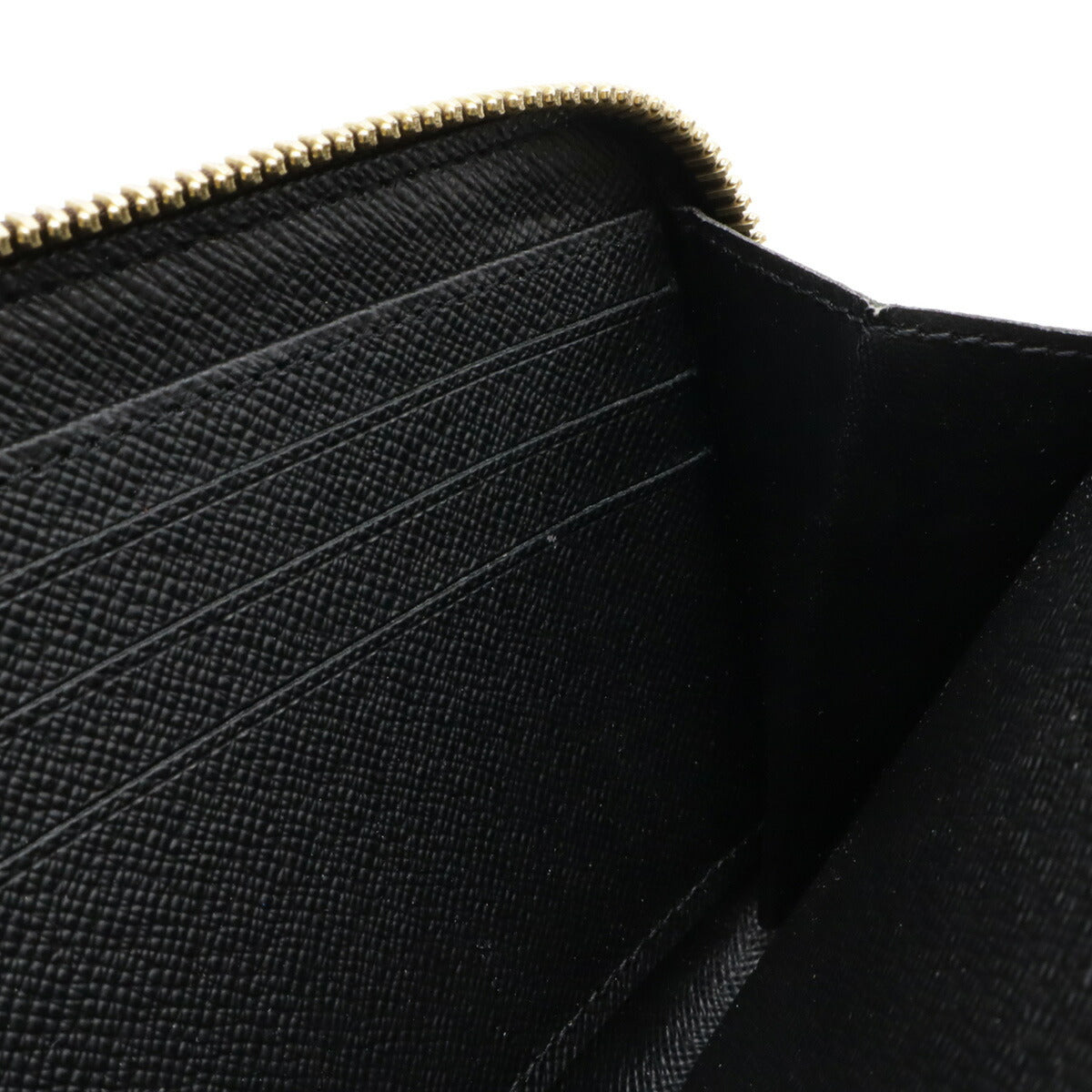 Louis Vuitton Monogram Giant Reverse Zippy Wallet M69353
