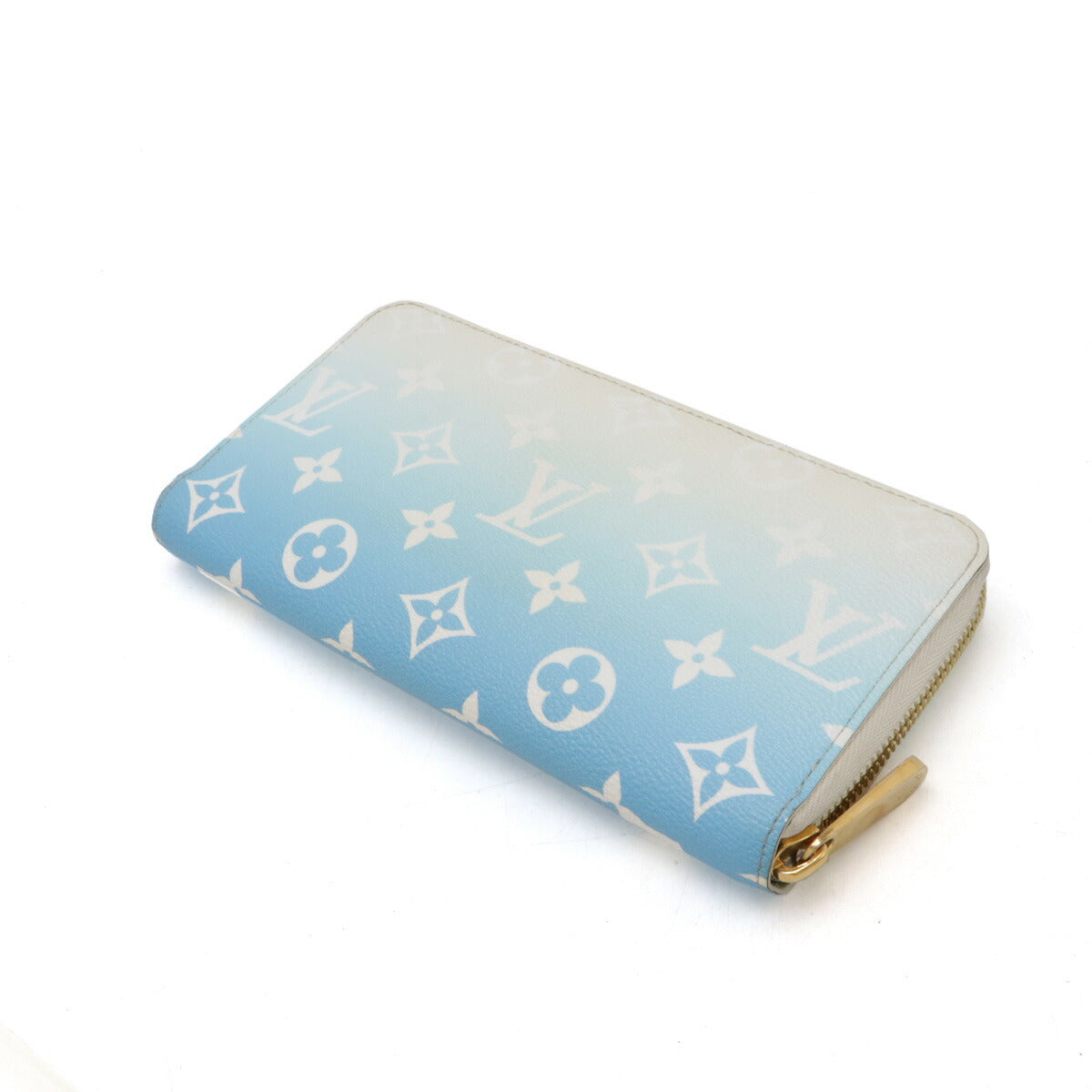 Louis Vuitton Monogram Giant Zippy Wallet M80360