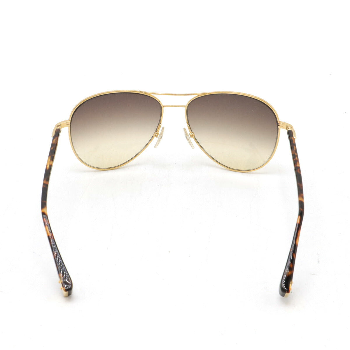 Louis Vuitton Pilot Teardrop Sunglasses Z0164U