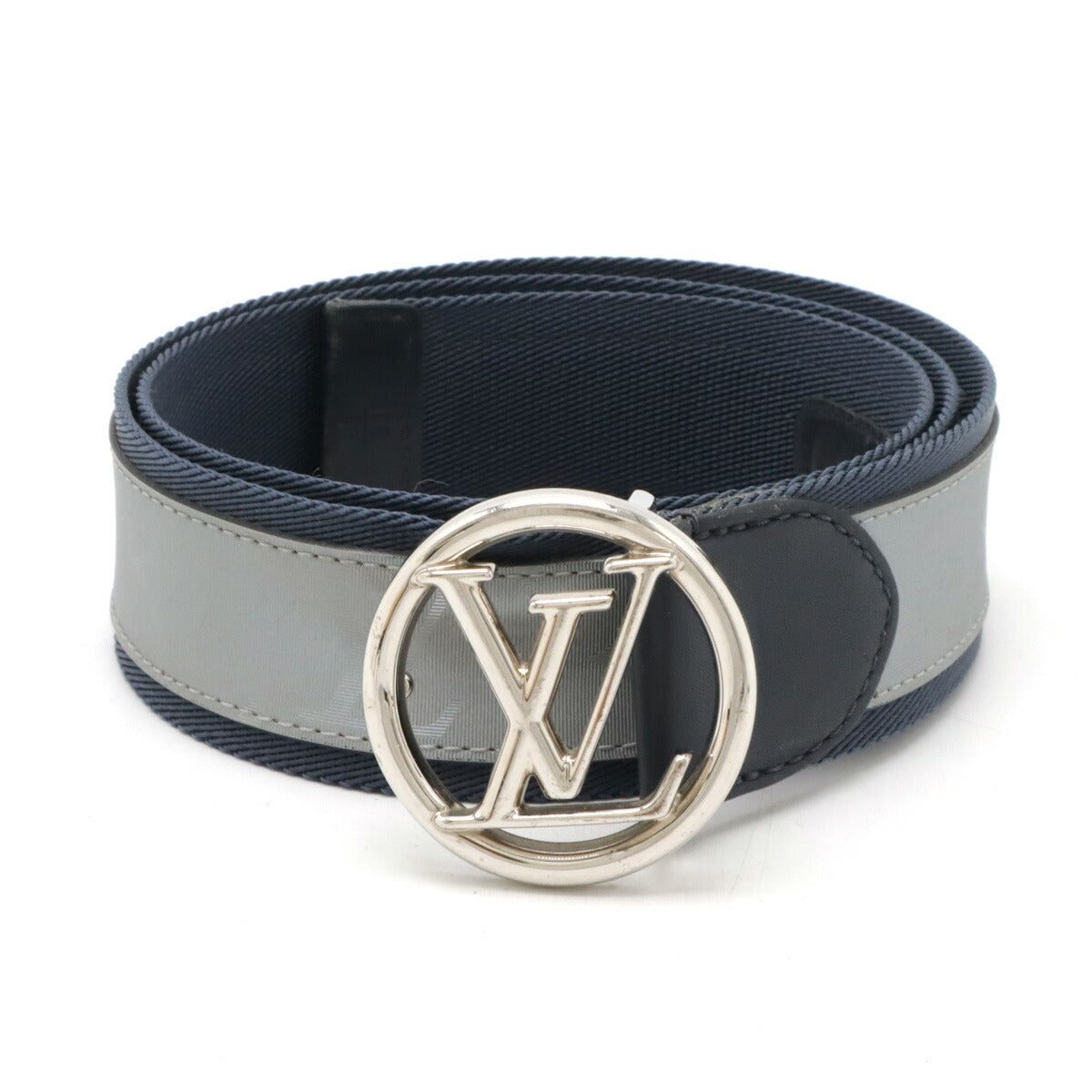 Louis Vuitton LV Circle Belt M0129V