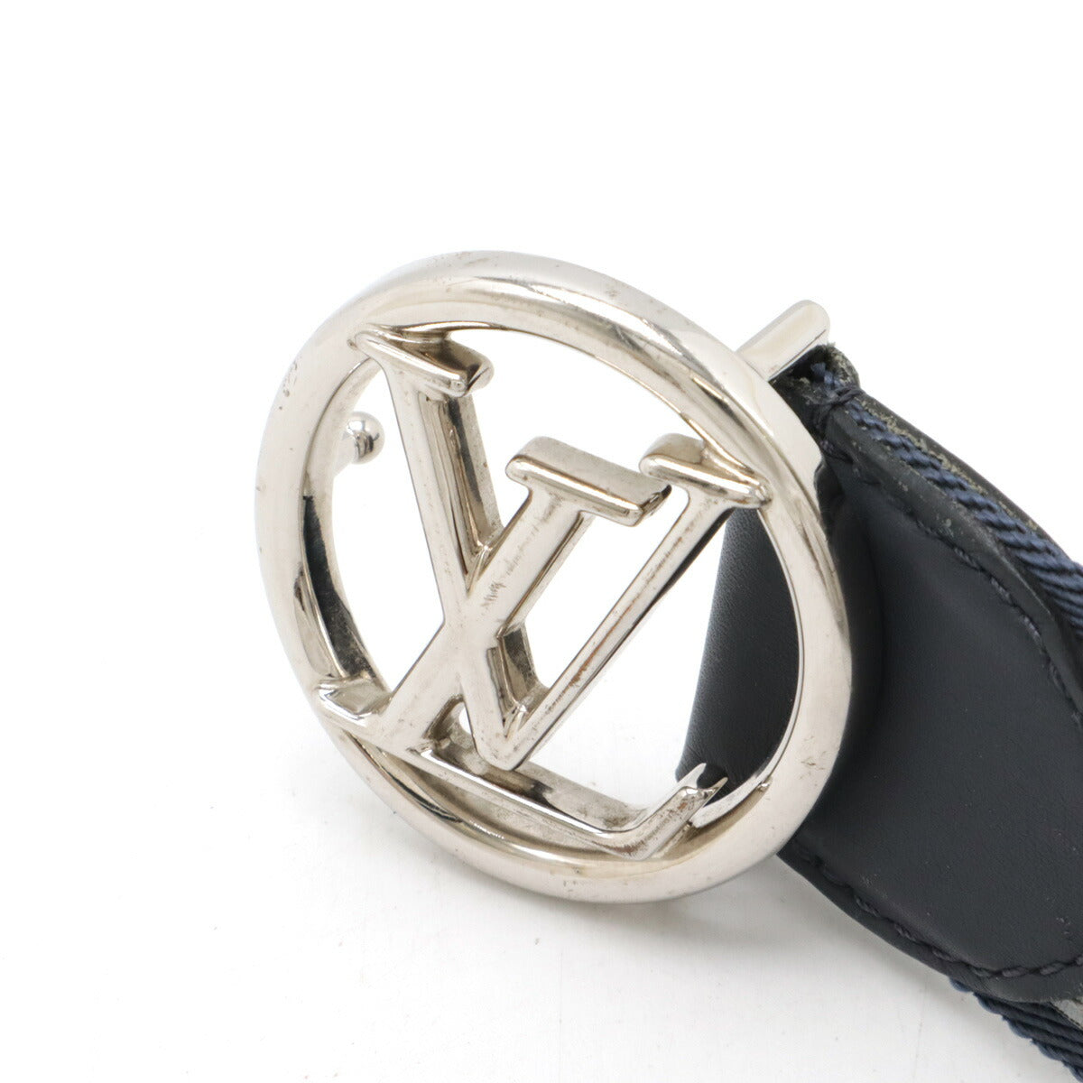 Louis Vuitton LV Circle Belt M0129V