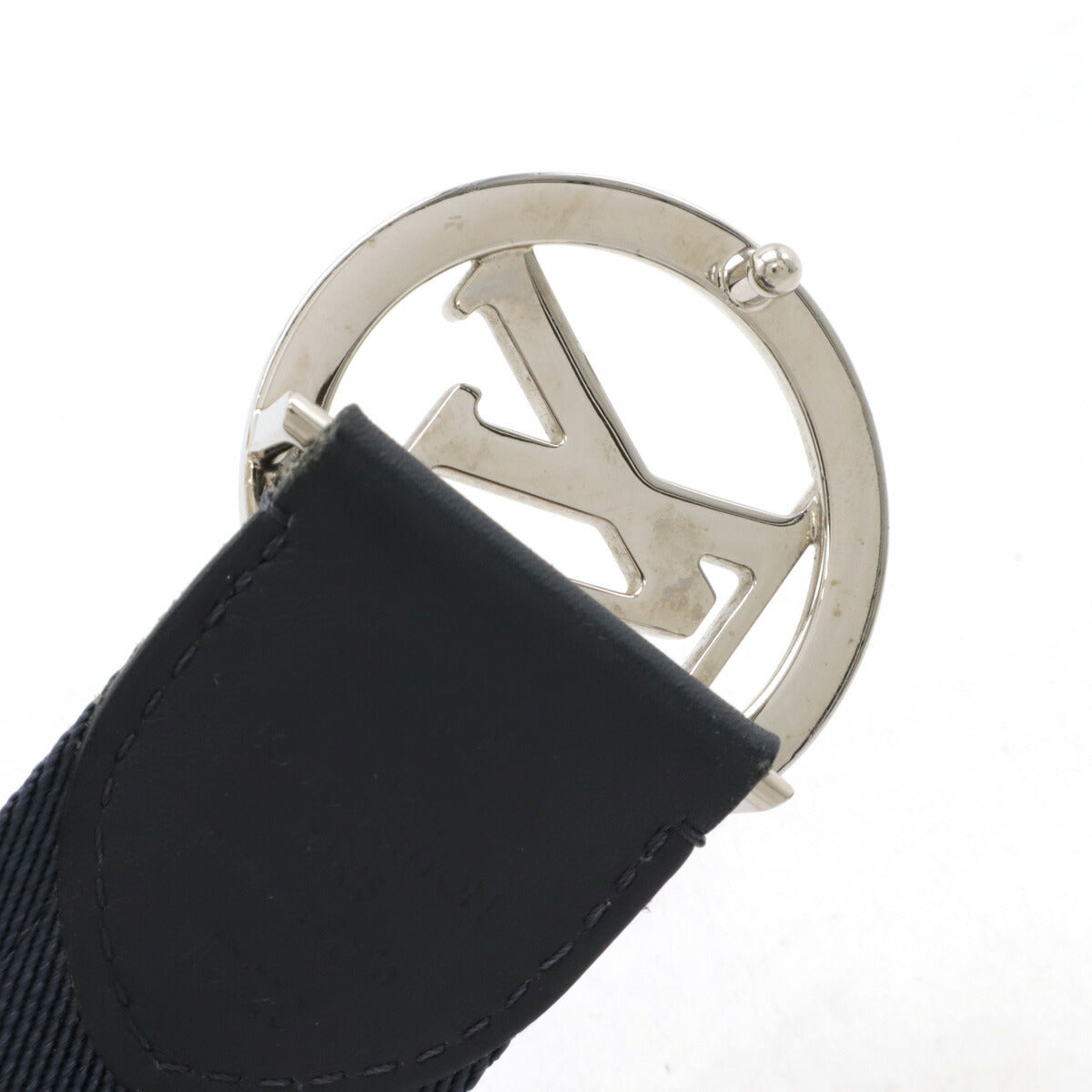 Louis Vuitton LV Circle Belt M0129V