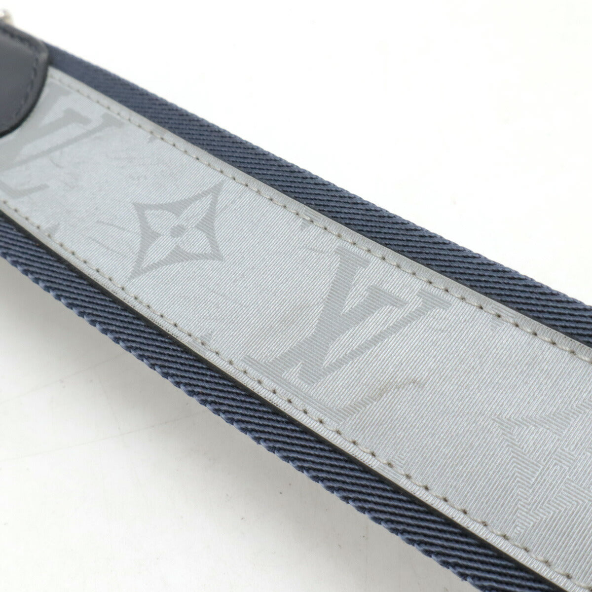 Louis Vuitton LV Circle Belt M0129V